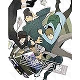 デュラララ!!×2 転 6 (完全生産限定版) [Blu-ray]