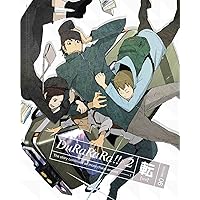 デュラララ!!×2 転 6 (完全生産限定版) [DVD]