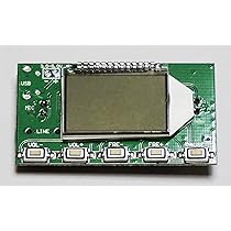 Amazon.co.jp: FM ステレオ ワイヤレスマイク ユニット : 楽器・音響機器