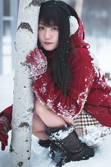 女性声優 - ユイペース 雪