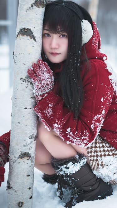女性声優 - ユイペース 雪