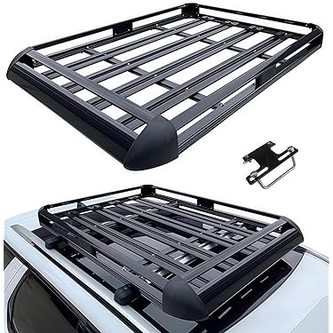 Amazon.co.jp 最新リリース: 車用ルーフラック の新着ランキングです。