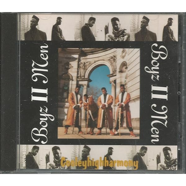 Amazon.co.jp: II by Boyz II Men: ミュージック