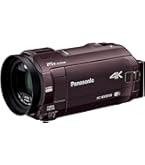 Amazon.co.jp: パナソニック 4K ビデオカメラ WX2M 64GB ワイプ撮り