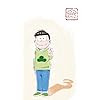 松セレクション「三男 チョロ松」 おそ松さん - 松セレクション「三男 チョロ松」 QHD(540×960)壁紙 71541