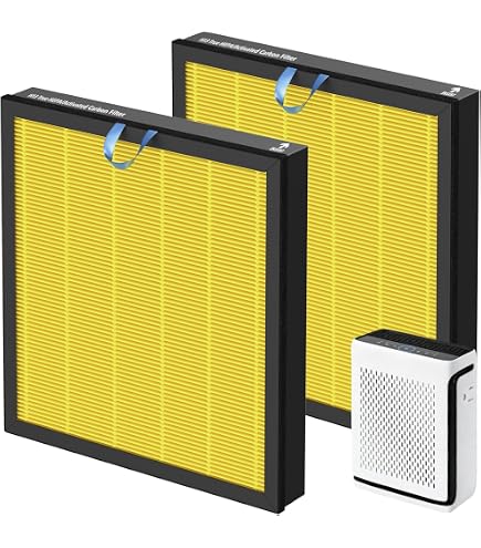 Amazon.co.jp: Vital 200S ペットケア交換用フィルター LEVOIT Vital