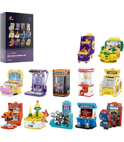 JMBricklayer 30001 Set 3 In 1 Catapulta/Trebuchet/Balestra - 568 Pezzi, Gioco Da Costruzione Medievale Per Bambini E Adulti
