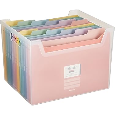 Amazon.co.jp 人気ギフトランキング: ボックスファイル で、ギフトの