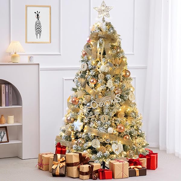Amazon.co.jp: 限定品 Xmas Tree WHAT WE WANT クリスマスツリー 