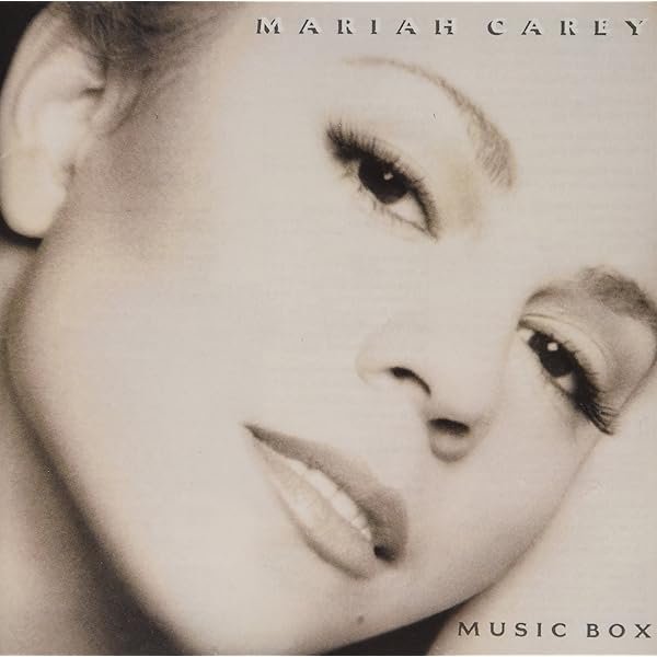 Amazon.co.jp: Mariah Carey: ミュージック