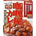 ハウス カリー屋カレー辛口 200g×10個