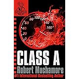 Class A: Book 2 (CHERUB Series) (English Edition)