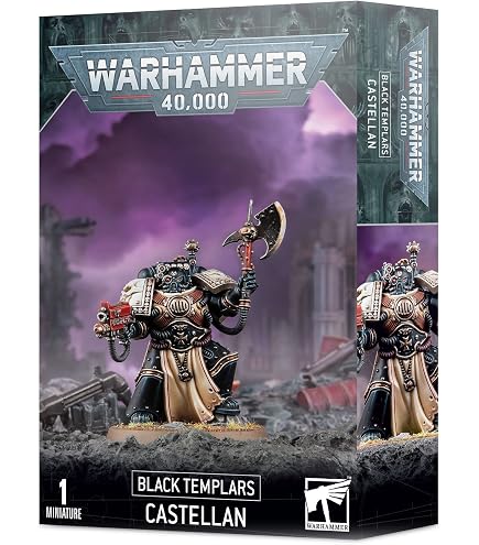 Amazon | ゲーム工房 ウォーハンマー:コンバットパトロール:ブラック