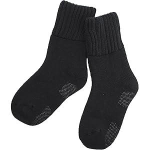 温むすび 靴下【毛布のような靴下】 あたたか ゆったり 締めつけ