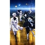 ヴァニタスの手記 XFVGA(480×854)壁紙 ノエ,ヴァニタス,ジャンヌ,ルカ,ドミニク ヴァニタスの手記 XFVGA(480×854)壁紙 ノエ,ヴァニタス,ジャンヌ,ルカ,ドミニク