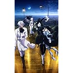 ヴァニタスの手記 FVGA(480×800)壁紙 ノエ,ヴァニタス,ジャンヌ,ルカ,ドミニク ヴァニタスの手記 FVGA(480×800)壁紙 ノエ,ヴァニタス,ジャンヌ,ルカ,ドミニク