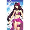 スカサハ 殺 Fate - スカサハ 殺 iPhoneSE/5s/5c/5(640×1136)壁紙 123891