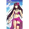 スカサハ 殺 Fate - スカサハ 殺 XFVGA(480×854)壁紙 96297