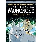 Princess Mononoke