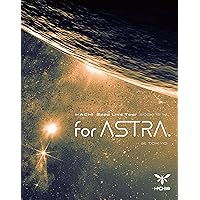 Amazon.co.jp: 【Amazon.co.jp限定】for ASTRA. - HACHI [特別仕様盤