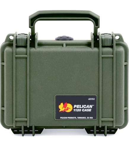 Amazon.co.jp: PELICAN ストーム IM2370黒 508×373×147 IM2370BK