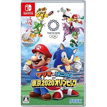 Amazon.co.jp 売れ筋ランキング: Nintendo Switchゲームソフト の中で