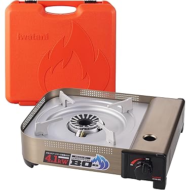 Amazon.co.jp Best Sellers: The most popular items in Portable Gas
