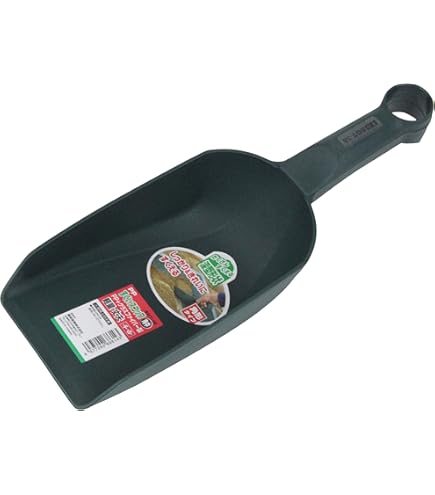 Amazon.co.jp: 日本クリンテック(Nihon Clean tech) H&B 溝用スコップ