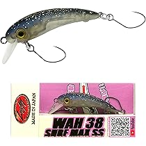 ルアー達2 スーパーディープクルーザー II – フィッシングマックス WEBSHOP