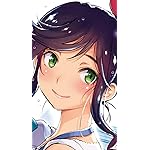 綺麗にしてもらえますか。 iPhoneSE/5s/5c/5(640×1136)壁紙 金目綿花奈（きんめわかな）