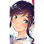 綺麗にしてもらえますか。 iPhone SE/8/7/6s(750×1334)壁紙 金目綿花奈（きんめわかな）