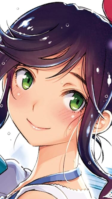 2026冬アニメ - 金目綿花奈（きんめわかな）