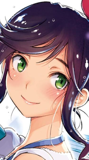 綺麗にしてもらえますか。  iPhone/Androidスマホ壁紙(480×854)-1 - 金目綿花奈（きんめわかな）