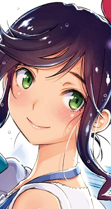 アニメ化決定作品 - 金目綿花奈（きんめわかな）