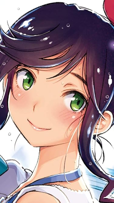 綺麗にしてもらえますか。  iPhone/Androidスマホ壁紙(750×1334)-1 - 金目綿花奈（きんめわかな）