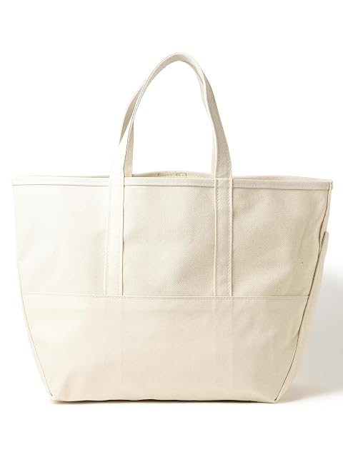Beams Plus x L.L.Bean Deep Bottom Boat & Tote Bag L 11-61-1715-593