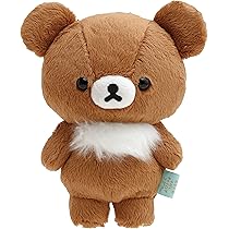 春早割 Amazon.co.jp: San-X リラックマ ぬいぐるみ特大 リラックマ  