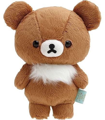 チャイロイコグマ 完全受注販売 超特大ぬいぐるみ - ぬいぐるみ