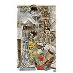 アトム ザ・ビギニング iPhoneSE/5s/5c/5 壁紙 視差効果 お茶の水 博志(おちゃのみず ひろし),天馬 午太郎(てんま うまたろう),A106(エーテンシックス) アトム ザ・ビギニング iPhoneSE/5s/5c/5 壁紙 視差効果 お茶の水 博志(おちゃのみず ひろし),天馬 午太郎(てんま うまたろう),A106(エーテンシックス)