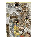 アトム ザ・ビギニング iPhone(640×960)壁紙 お茶の水 博志(おちゃのみず ひろし),天馬 午太郎(てんま うまたろう),A106(エーテンシックス) アトム ザ・ビギニング iPhone(640×960)壁紙 お茶の水 博志(おちゃのみず ひろし),天馬 午太郎(てんま うまたろう),A106(エーテンシックス)