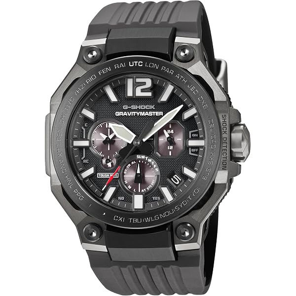 Amazon.co.jp: [カシオ]CASIO 腕時計 G-SHOCK ジーショック GULFMASTER