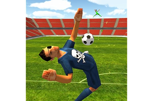 Amazon Co Jp 売れ筋ランキング サッカーゲームアプリ の中で最も人気のある商品です