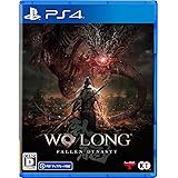 【PS4】Wo Long: Fallen Dynasty