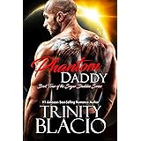 Phantom Daddy: Book Four in Sugar Daddies Series (My Sugar Daddies 4)