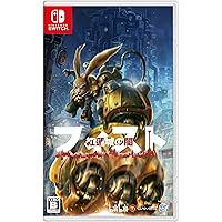 携帯用ゲームソフト Death&#39;s Gambit: Afterlife - Switch Death's Gambit: Afterlife for Nintendo Switch - Nintendo