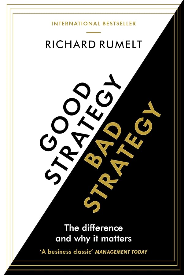 Amazon | Competitive Strategy | Michael E. Porter | Management