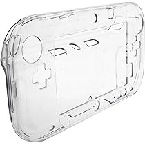Wii U GamePadアクセサリー3点パック