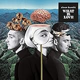 WHAT IS LOVE? [STANDARD]