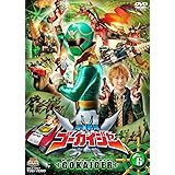 スーパー戦隊シリーズ 海賊戦隊ゴーカイジャー VOL.6 [DVD]