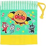 レック アンパンマン コップ袋 巾着